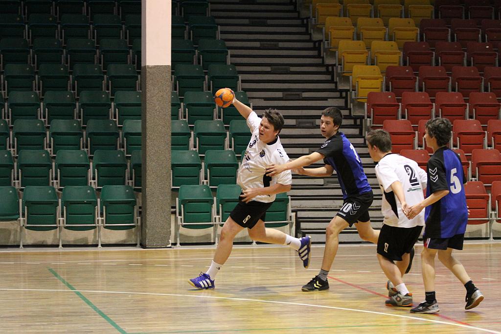 Lion Cup 2009 cz2