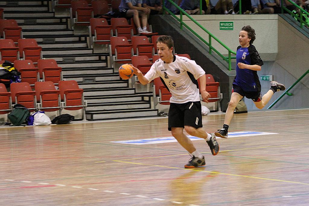 Lion Cup 2009 cz2