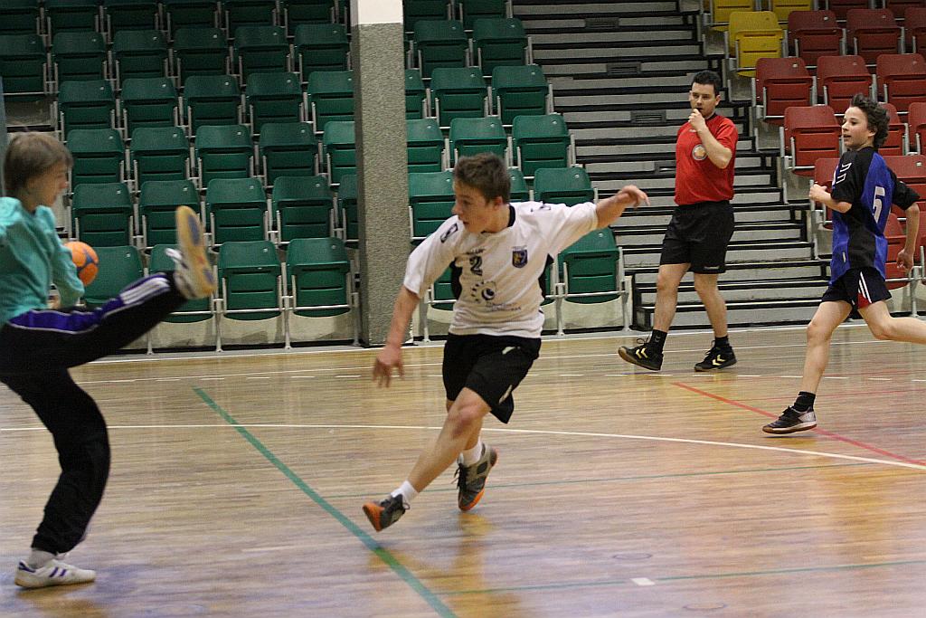 Lion Cup 2009 cz2