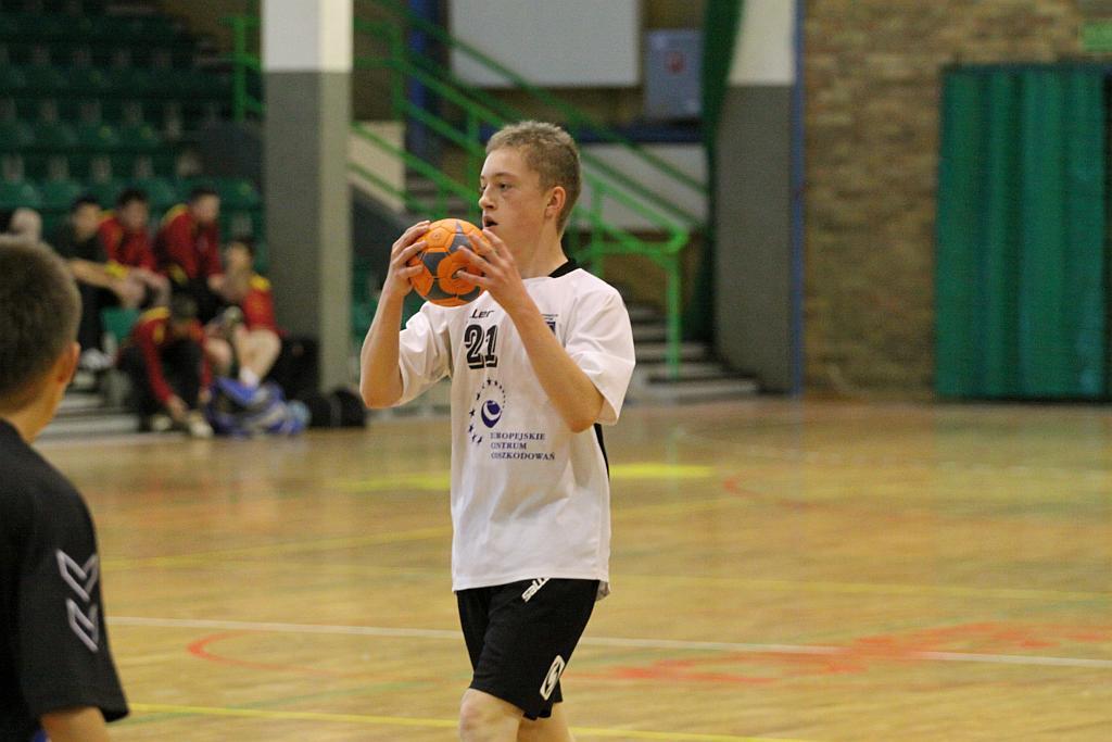Lion Cup 2009 cz2