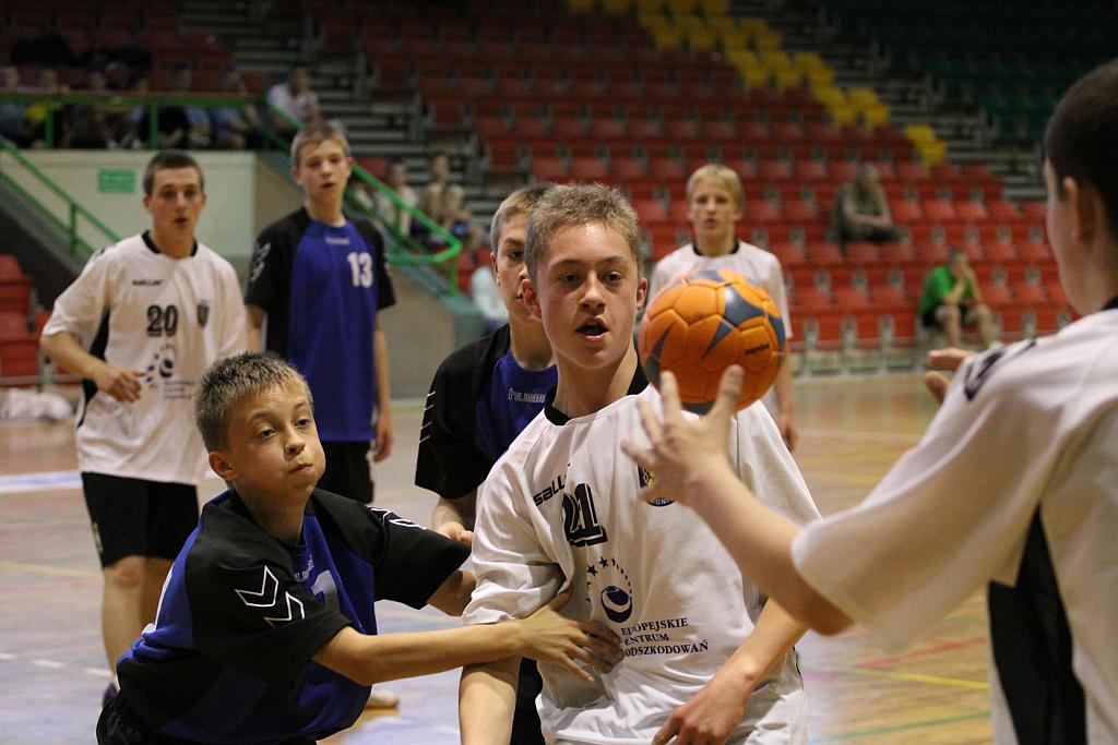 Lion Cup 2009 cz2