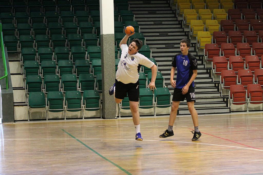 Lion Cup 2009 cz2