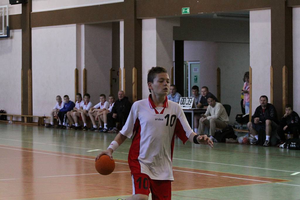 Lion Cup 2009 cz3