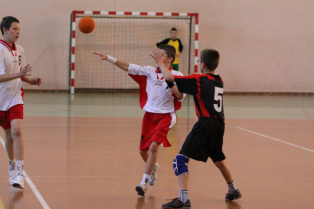 Lion Cup 2009 cz3