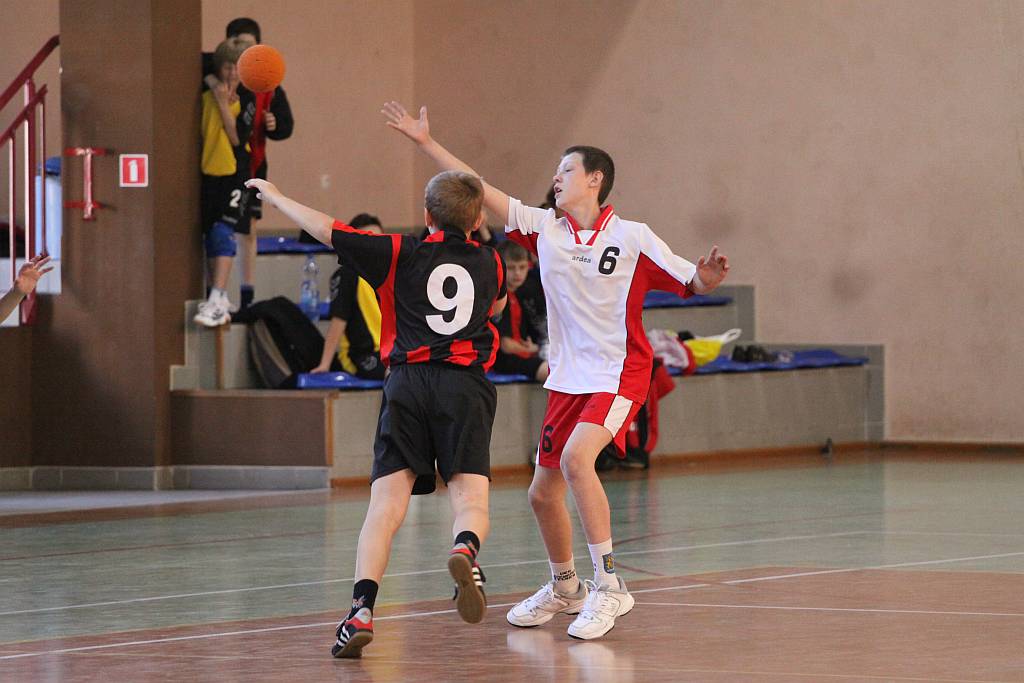 Lion Cup 2009 cz3