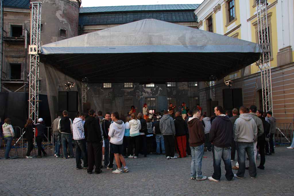 Hip Hop Festiwal Legnica