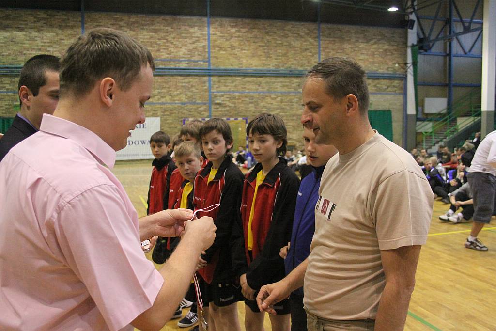 Lion Cup 2009 cz4