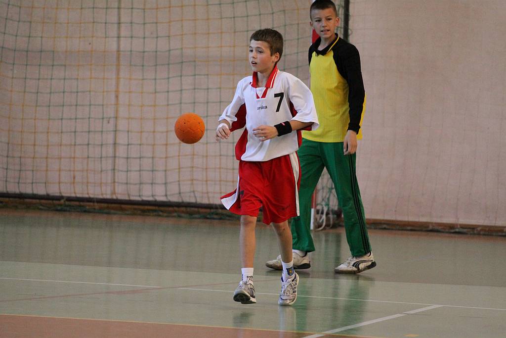 Lion Cup 2009 cz3
