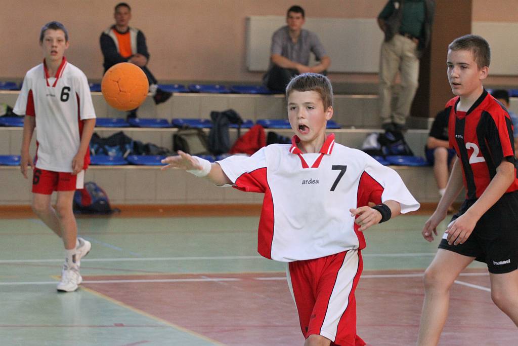 Lion Cup 2009 cz3