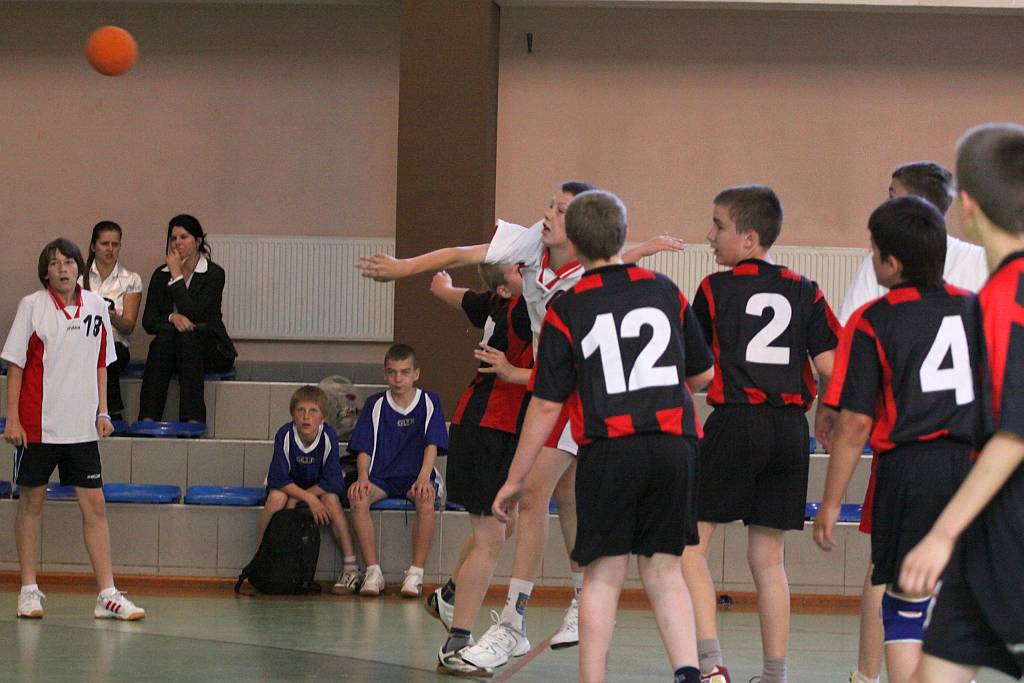Lion Cup 2009 cz3