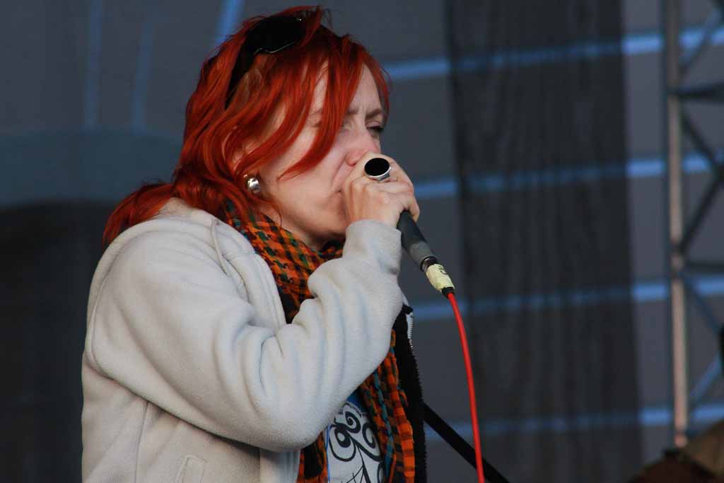 Hip Hop Festiwal Legnica
