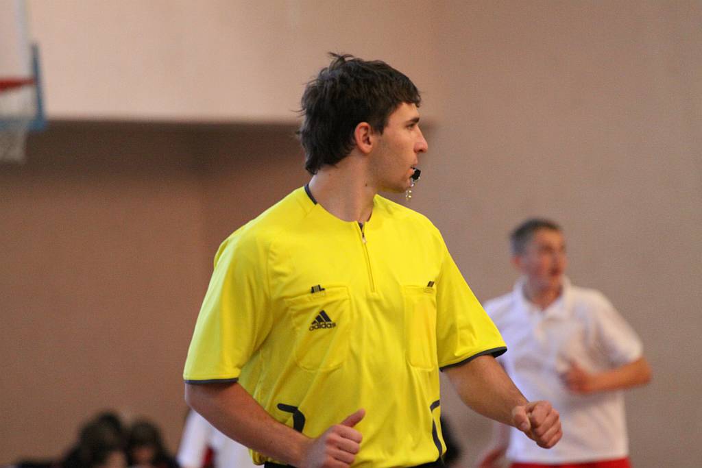 Lion Cup 2009 cz3