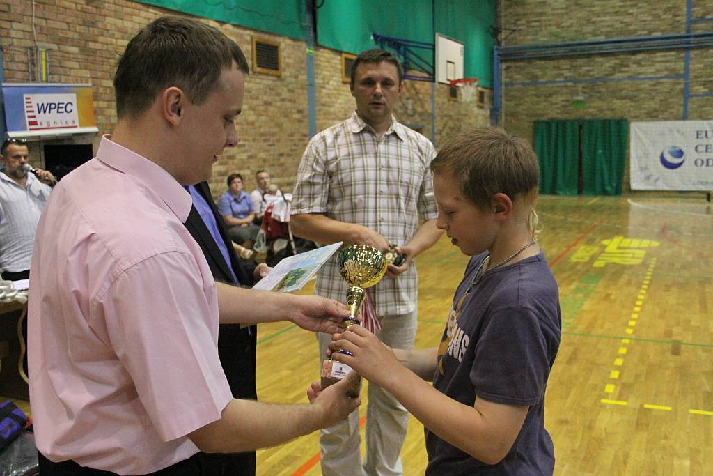 Lion Cup 2009 cz4