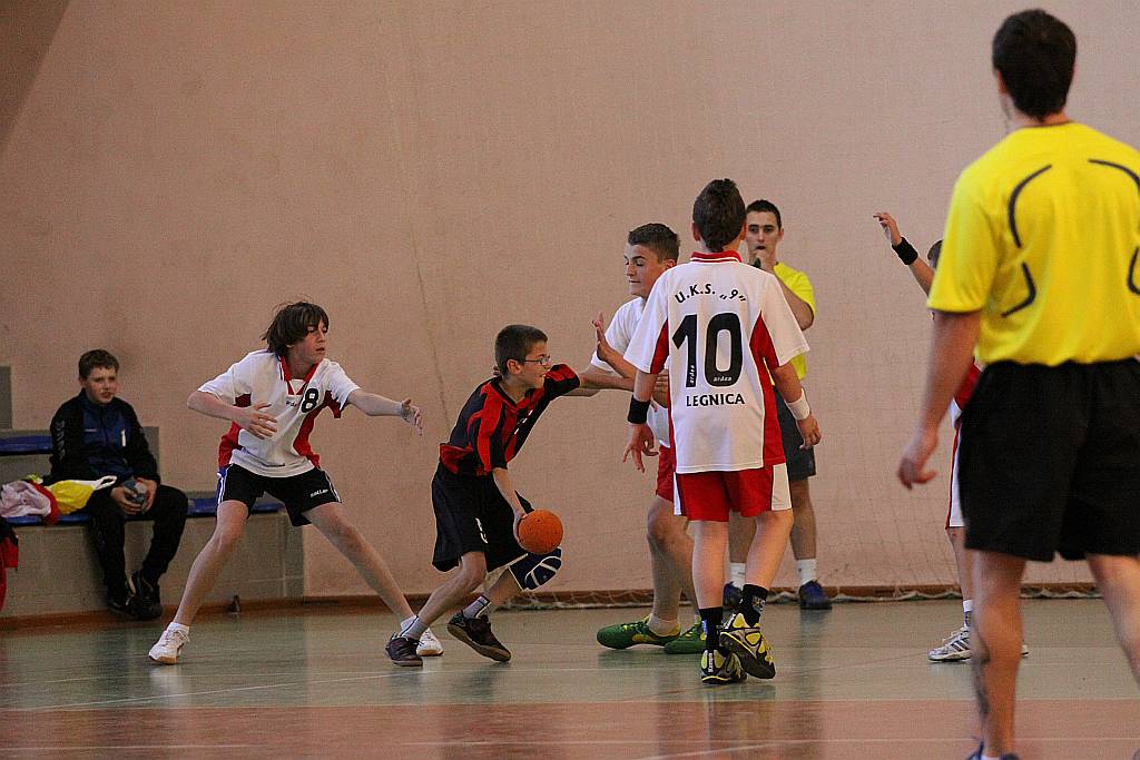 Lion Cup 2009 cz3