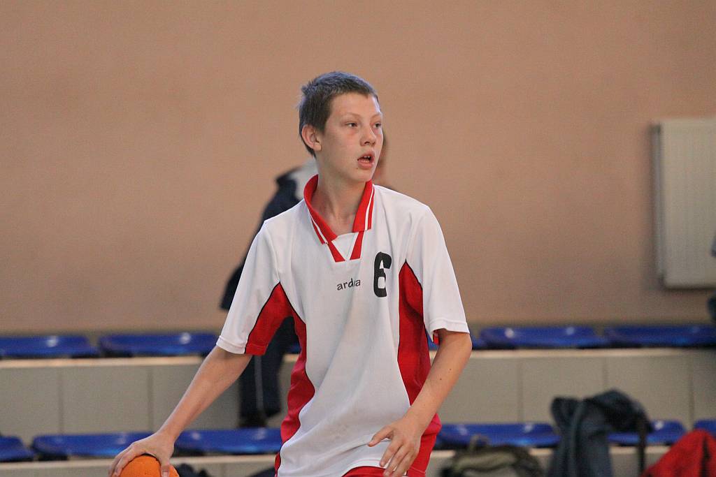 Lion Cup 2009 cz3