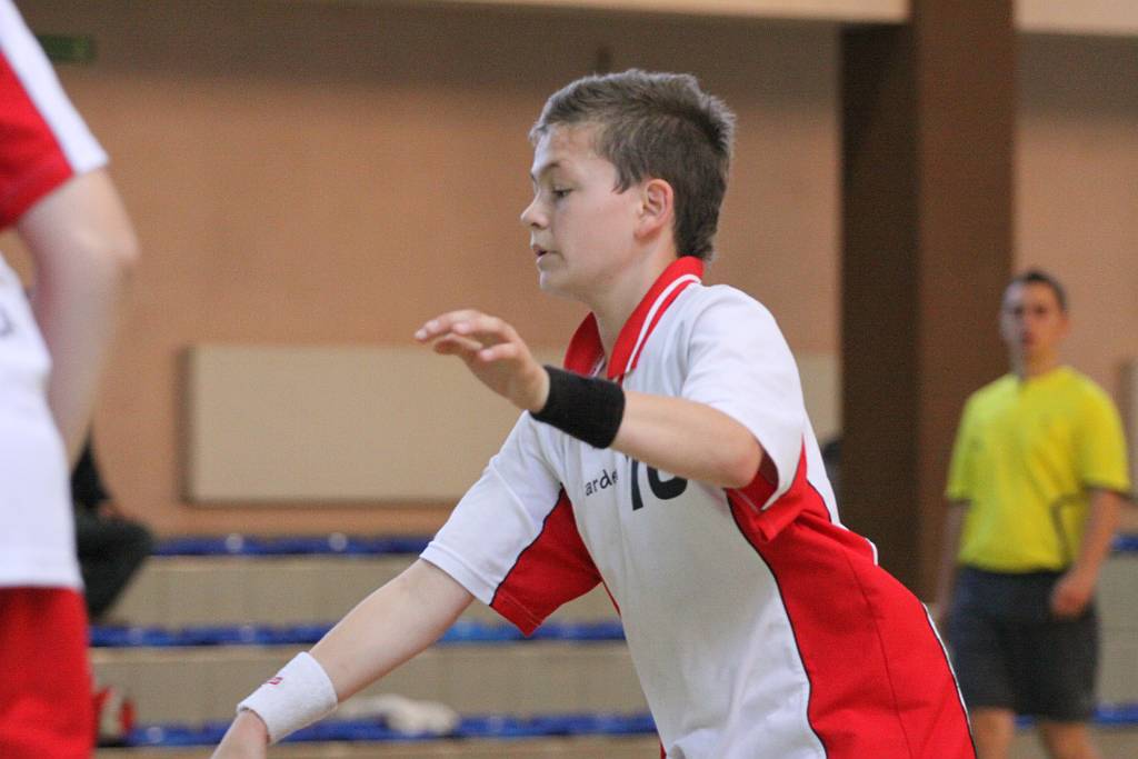 Lion Cup 2009 cz3