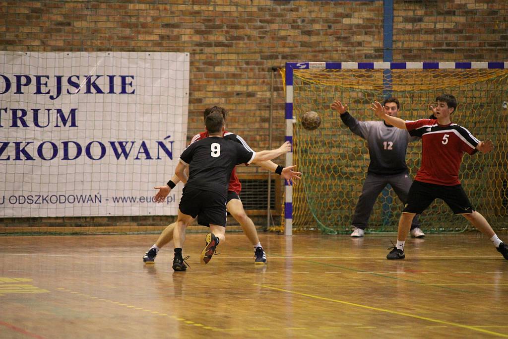 Lion Cup 2009 cz3