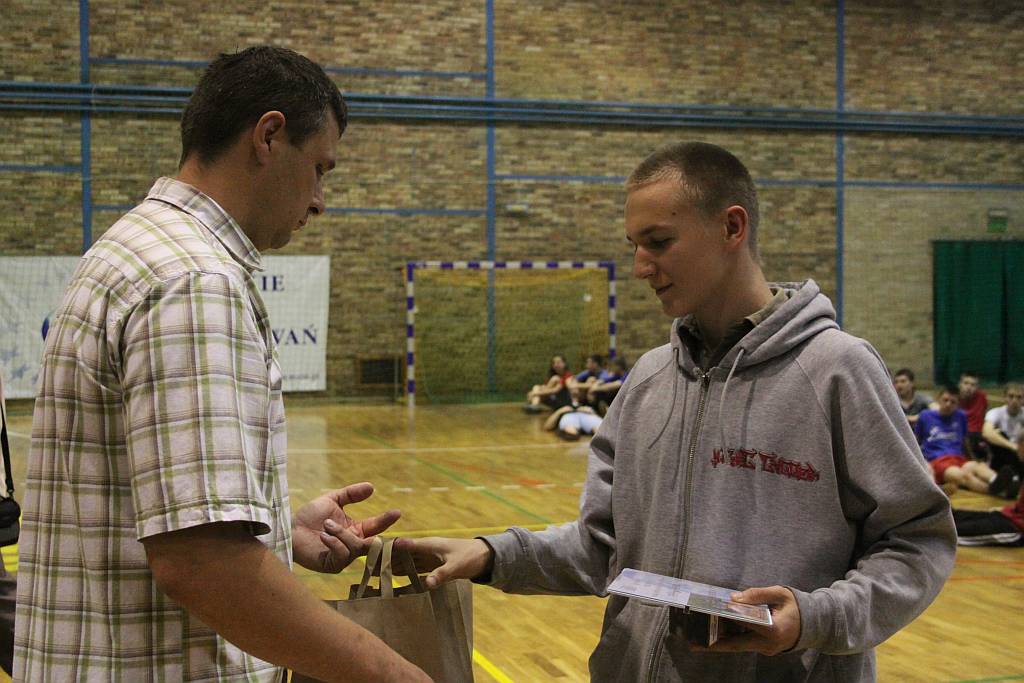 Lion Cup 2009 cz4