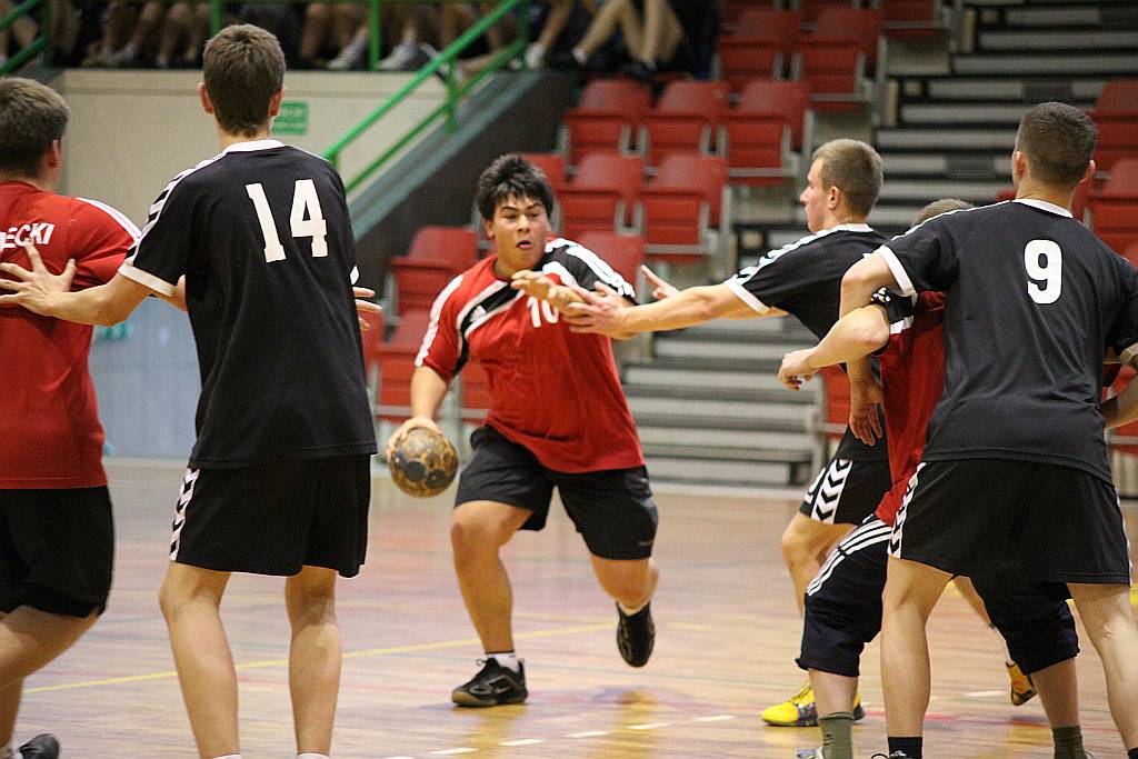 Lion Cup 2009 cz3