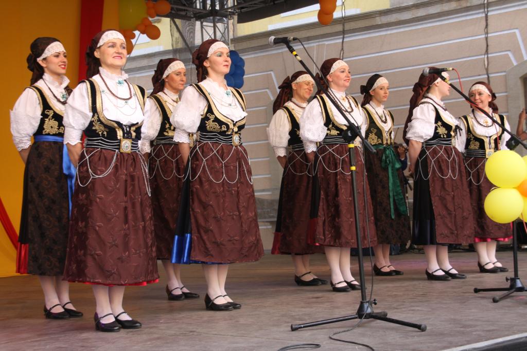 15 lecie Złotych Dzieci
