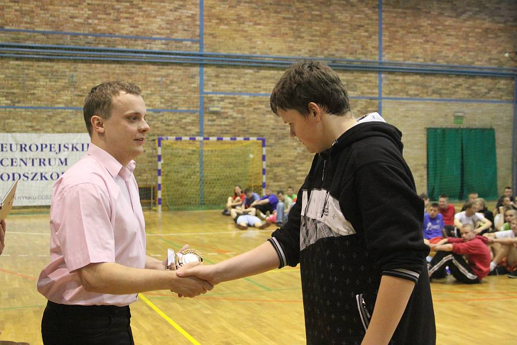 Lion Cup 2009 cz4