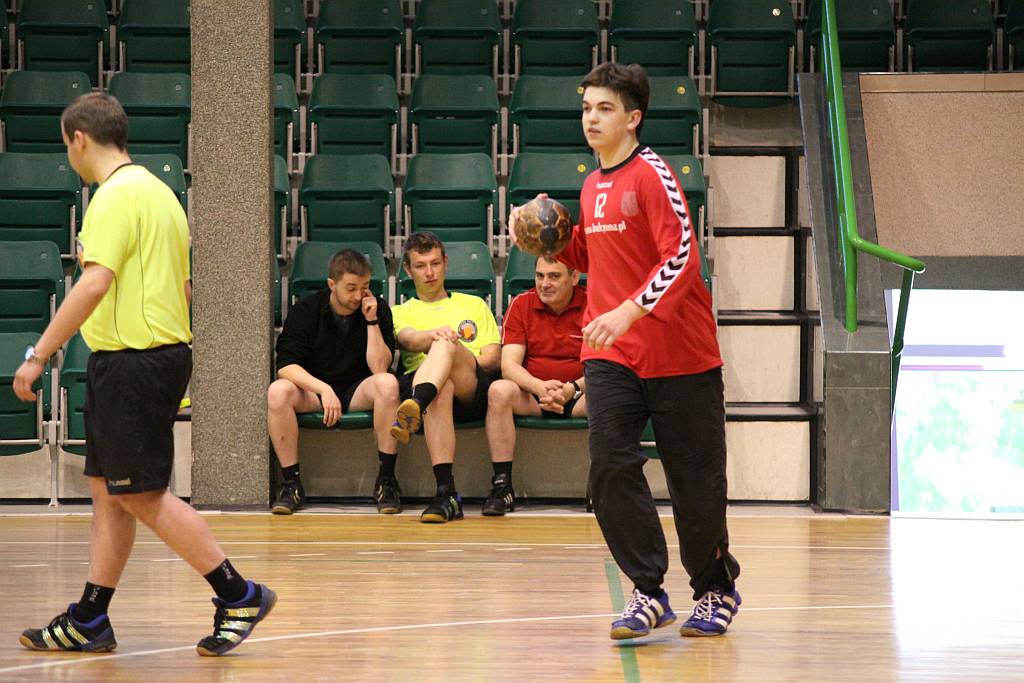 Lion Cup 2009 cz3