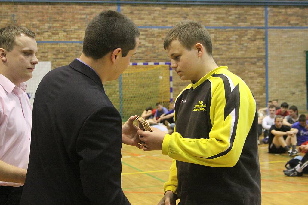 Lion Cup 2009 cz4