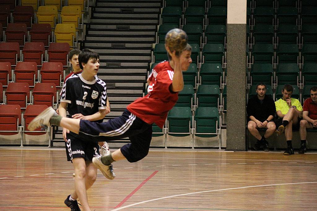 Lion Cup 2009 cz3
