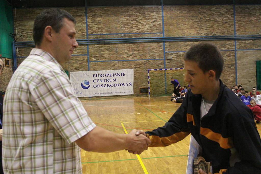 Lion Cup 2009 cz4