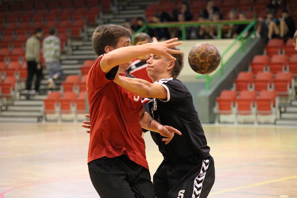 Lion Cup 2009 cz3