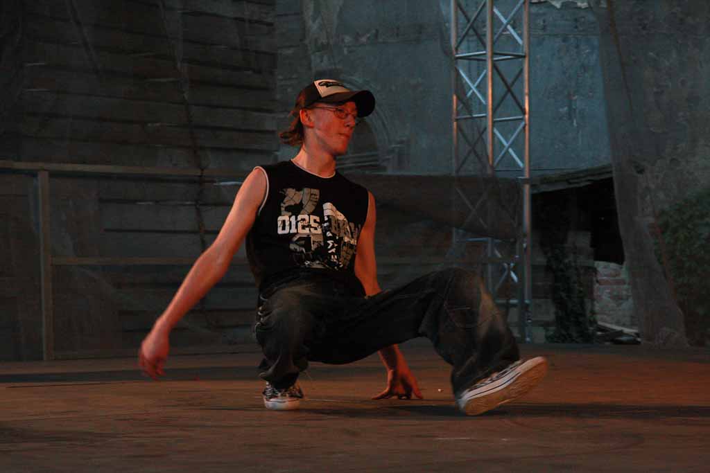 Hip Hop Festiwal Legnica