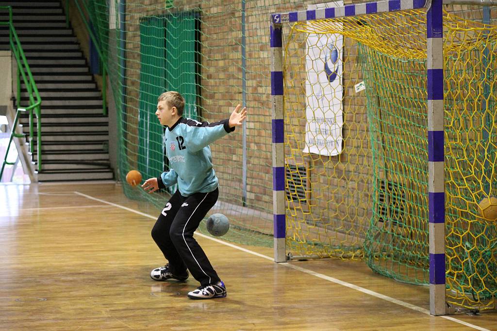 Lion Cup 2009 cz3