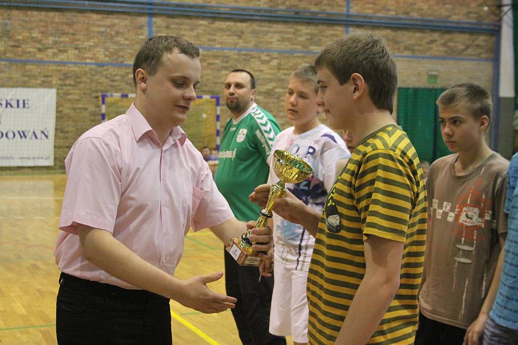 Lion Cup 2009 cz4
