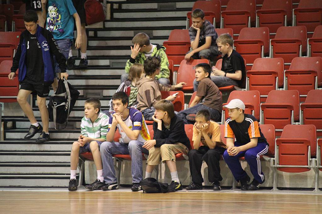 Lion Cup 2009 cz3