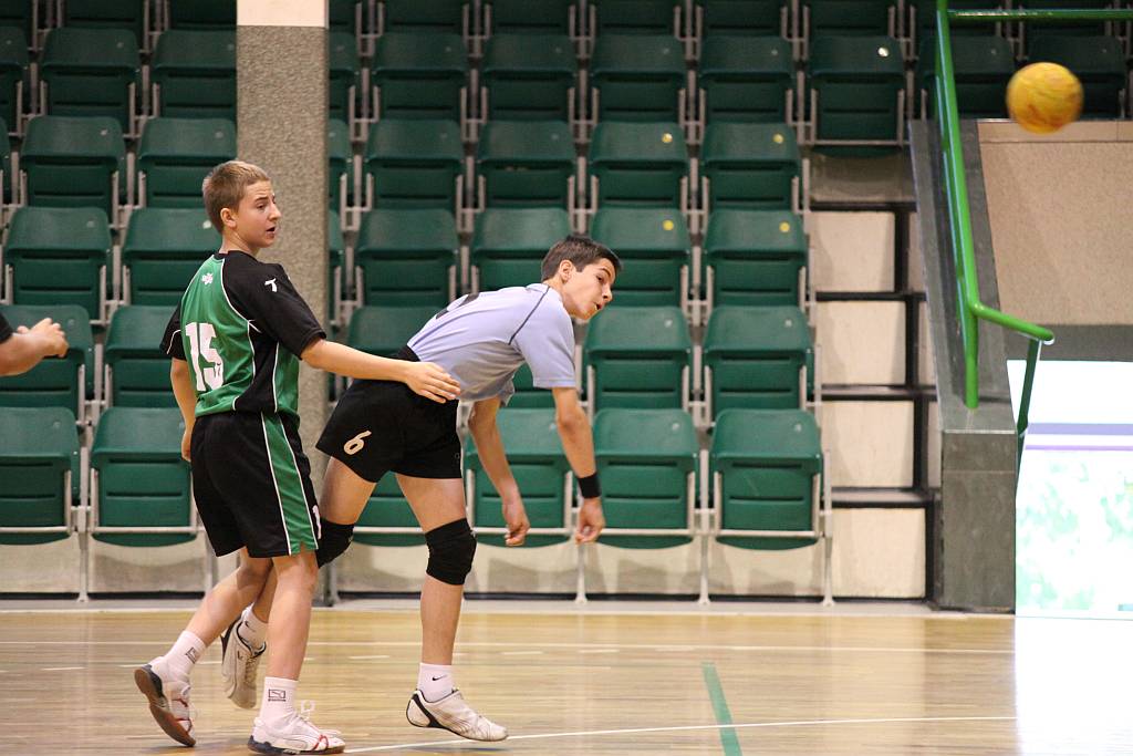 Lion Cup 2009 cz3