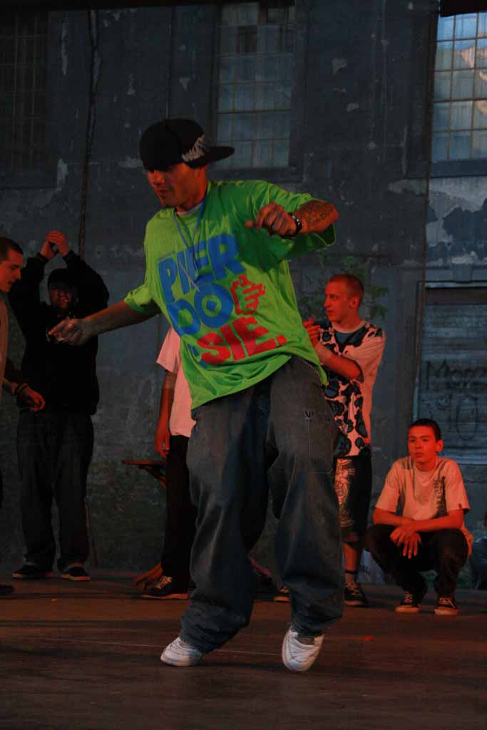 Hip Hop Festiwal Legnica