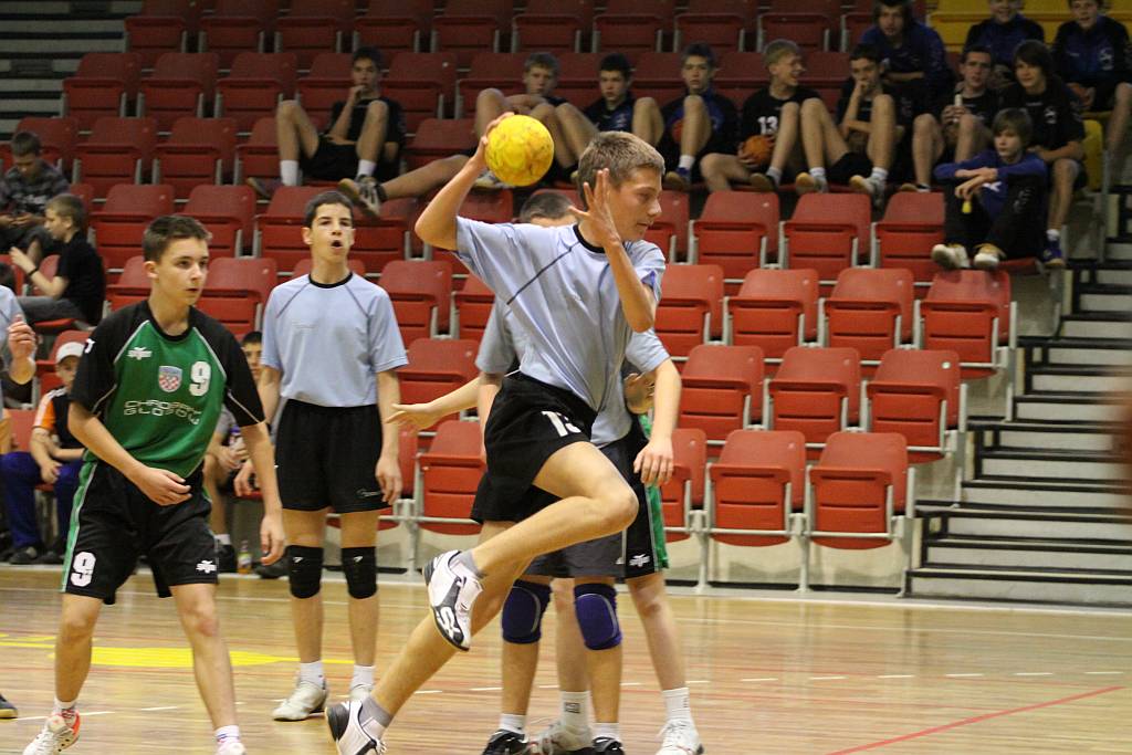 Lion Cup 2009 cz3