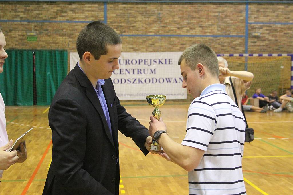 Lion Cup 2009 cz4