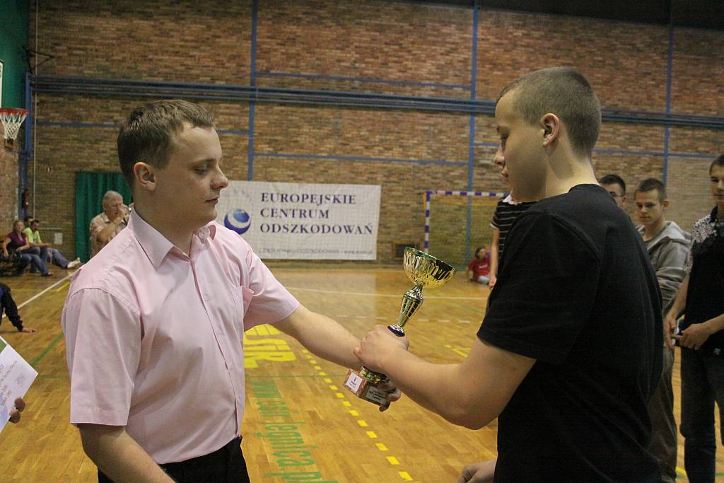 Lion Cup 2009 cz4