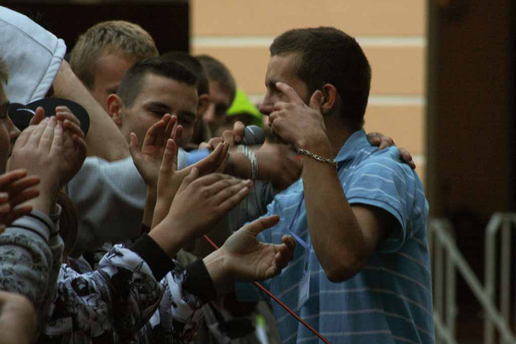 Hip Hop Festiwal Legnica