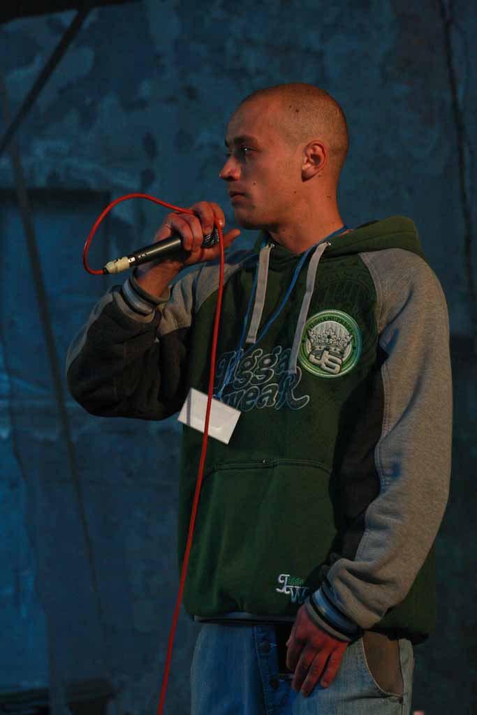 Hip Hop Festiwal Legnica