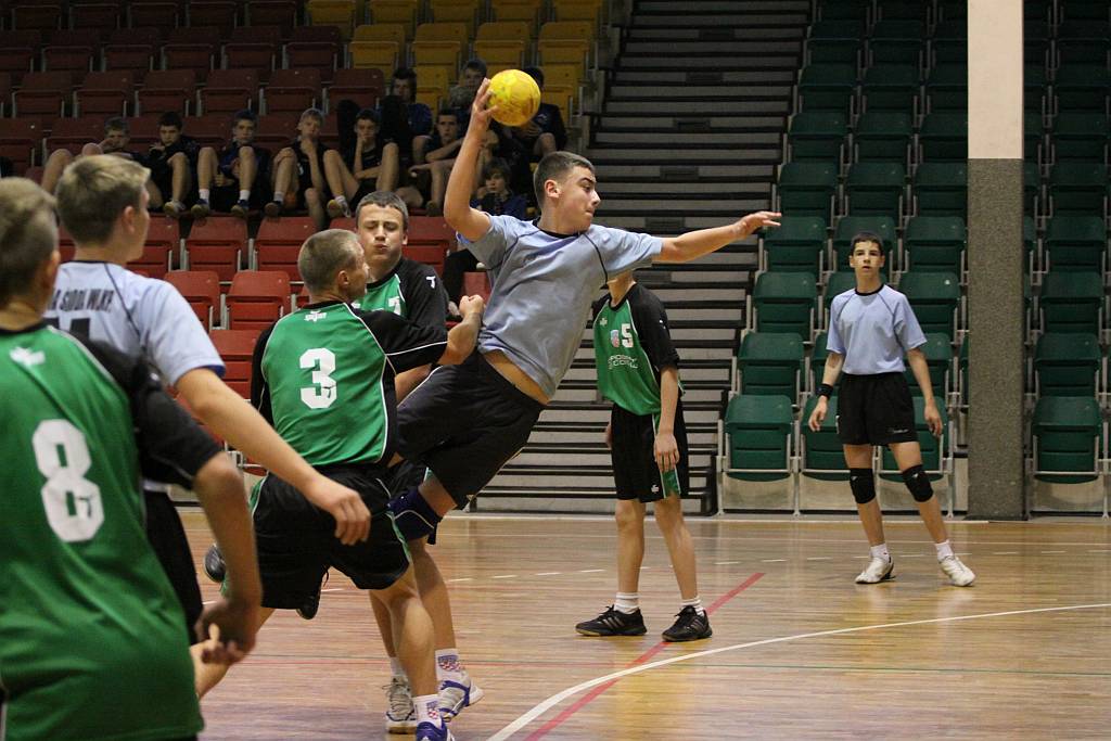Lion Cup 2009 cz3