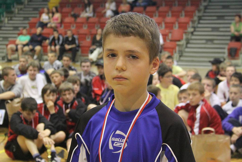Lion Cup 2009 cz4