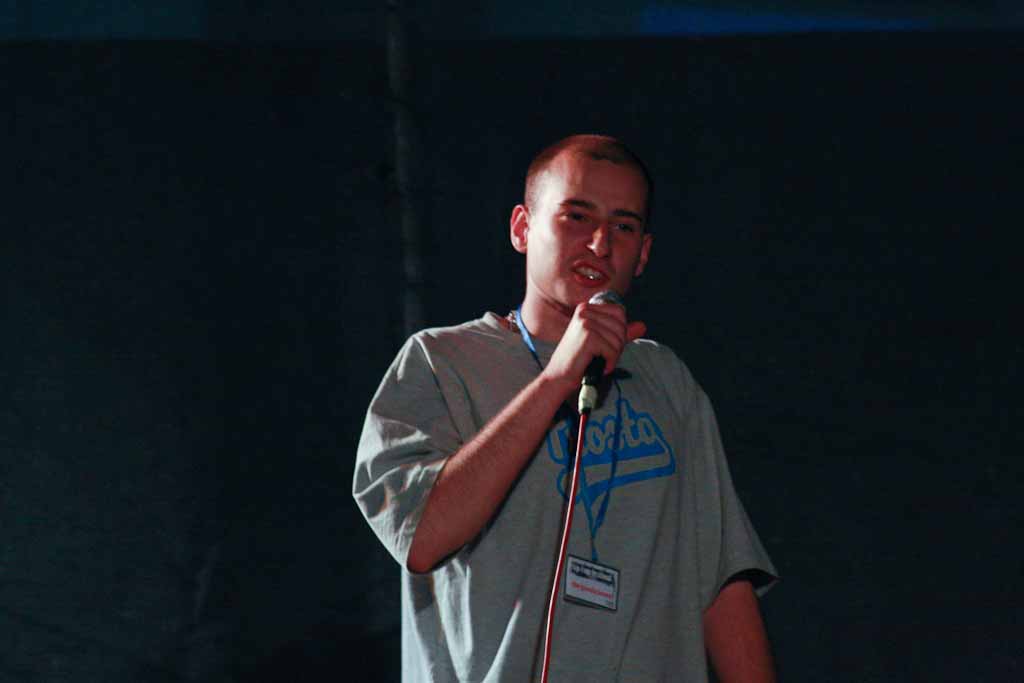Hip Hop Festiwal Legnica