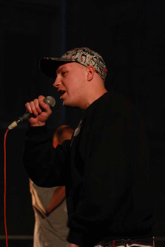 Hip Hop Festiwal Legnica