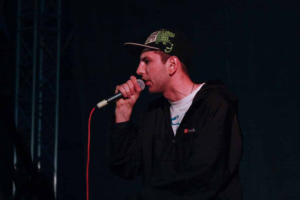 Hip Hop Festiwal Legnica
