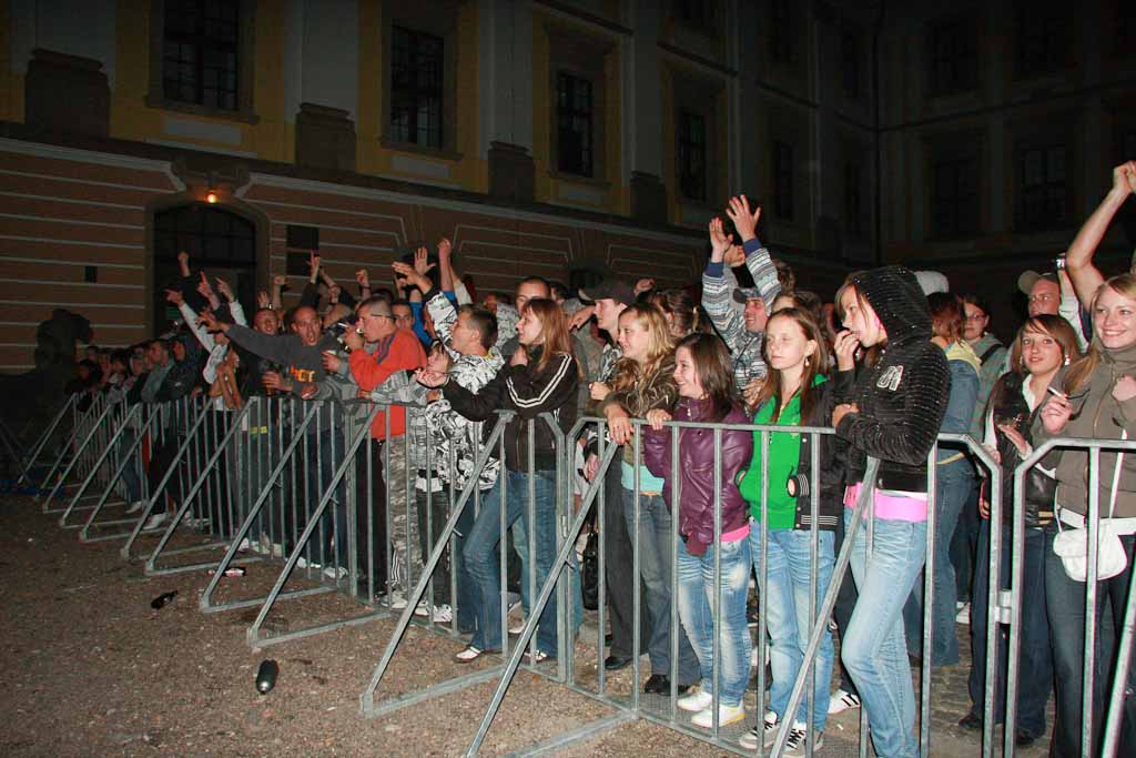 Hip Hop Festiwal Legnica
