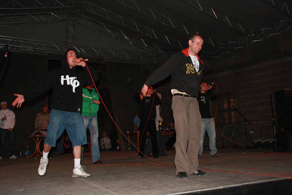 Hip Hop Festiwal Legnica