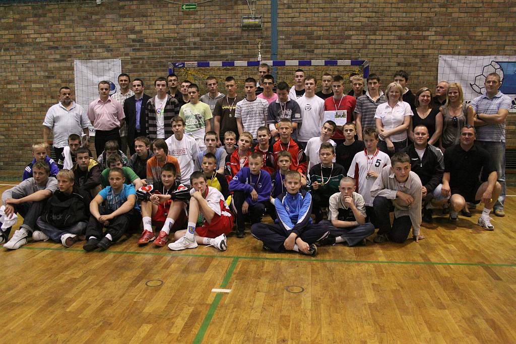 Lion Cup 2009 cz4