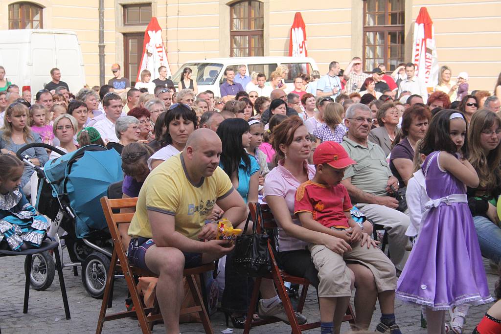 15 lecie Złotych Dzieci